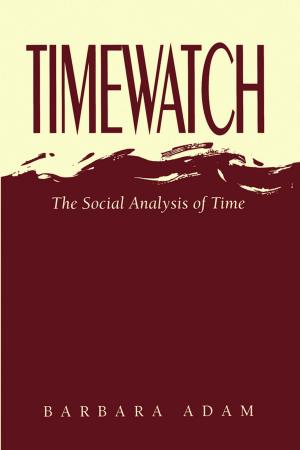 Cover of the book Timewatch by K. H. Spencer Pickett
