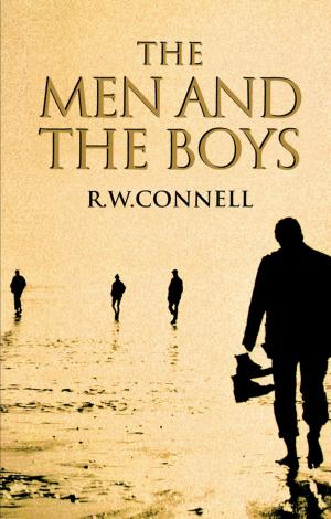 Cover of the book The Men and the Boys by Deborah Rowland