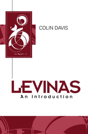 Cover of the book Levinas by David T. Conley