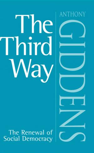Cover of the book The Third Way by Jin Keun Seo, Eung Je Woo