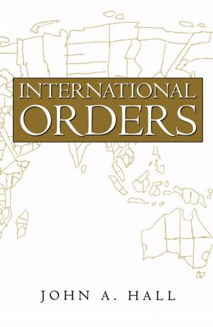 Cover of the book International Orders by Anguan Wu, Baoshan Ni