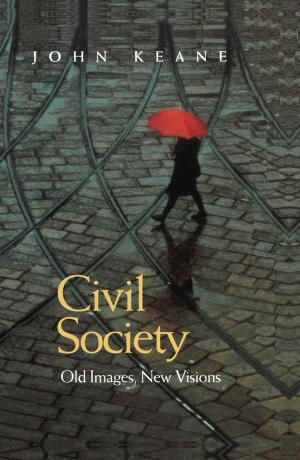 Cover of the book Civil Society by Ananda S. Amarasekara