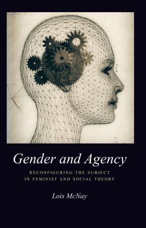Cover of the book Gender and Agency by Cristina Davino, Marilena Furno, Domenico Vistocco