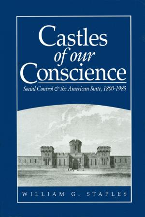 Cover of the book Castles of our Conscience by Ian Morison