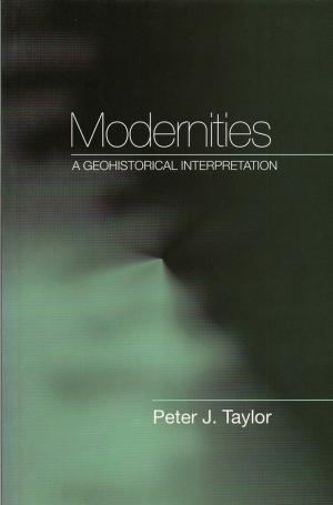 Book cover of Modernities