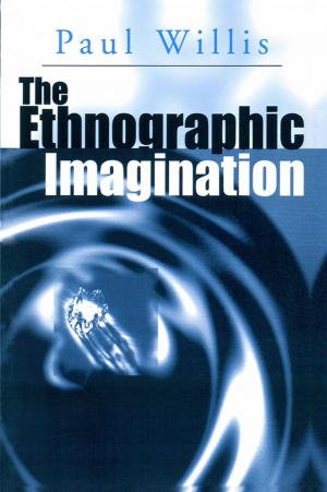 Cover of the book The Ethnographic Imagination by Shanon Patel, Henry F. Duncan