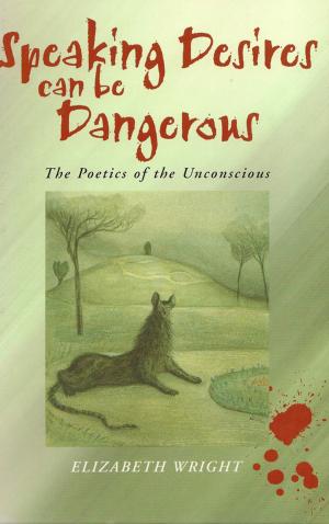 Cover of the book Speaking Desires can be Dangerous by Chester Dawson