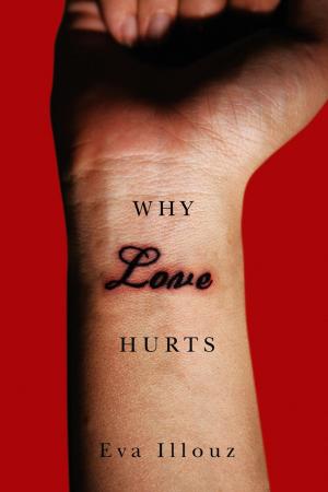 Cover of the book Why Love Hurts by Andrew Robinson, Mike Cook