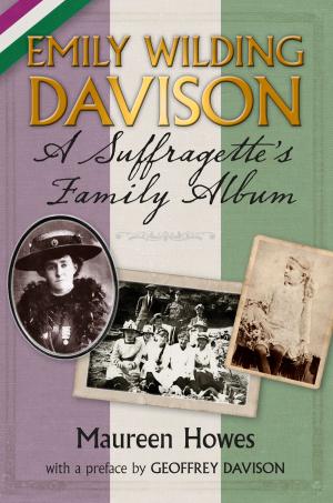 Cover of the book Emily Wilding Davison by Jason Hollis