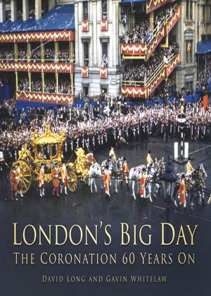 Cover of the book London's Big Day by Hugh Lupton