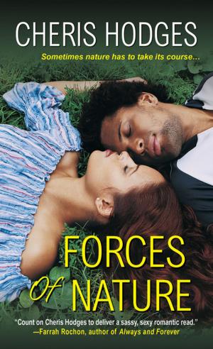 Cover of the book Forces of Nature by Paula Chase
