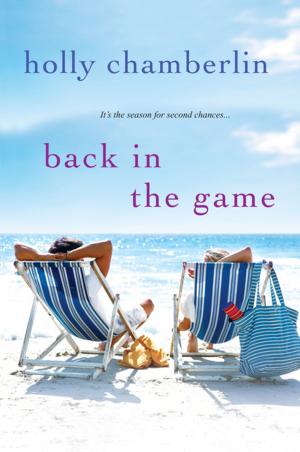 Cover of the book Back In the Game by Mary McKinley