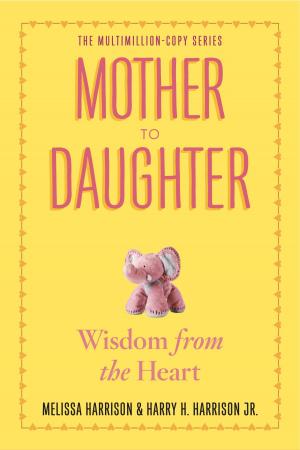 bigCover of the book Mother to Daughter, Revised Edition by 