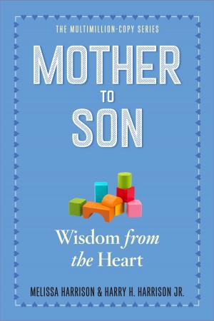 Cover of the book Mother to Son, Revised Edition by Melissa Kirsch