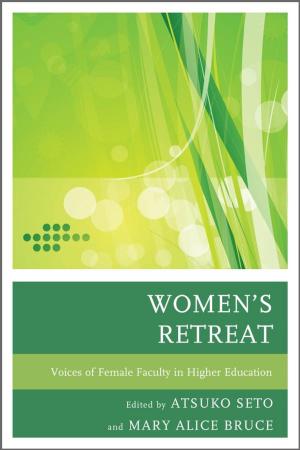 Cover of the book Women's Retreat by Stuart L. Butler