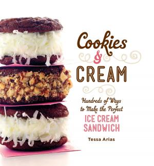Book cover of Cookies &amp; Cream