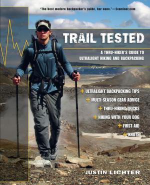 Cover of the book Trail Tested by Bill Schneider