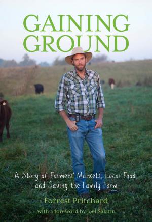 Book cover of Gaining Ground