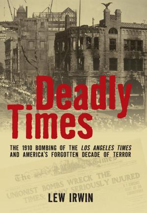 Cover of the book Deadly Times by Peter Golenbock