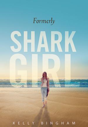 Cover of the book Formerly Shark Girl by Mary Losure