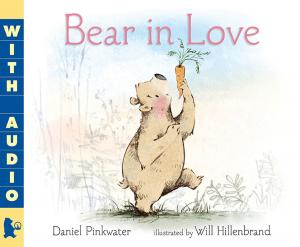 Cover of the book Bear in Love by Kelly Link, Cassandra Clare, Holly Black, M. T. Anderson, Sarah Rees Brennan, Patrick Ness, Kathleen Jennings, Dylan Horrocks, Paolo Bacigalupi, Nathan Ballingrud, Nalo Hopkinson, Nik Houser, Alice Kim, Joshua Lewis, G. Carl Purcell