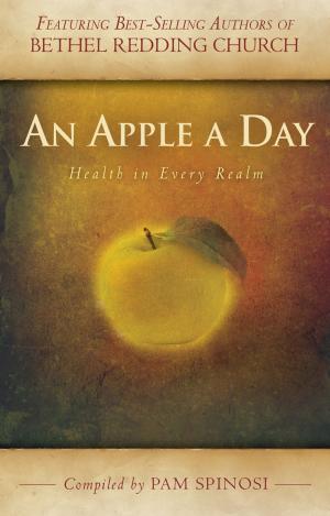 Cover of the book An Apple A Day by Maria Woodworth Etter