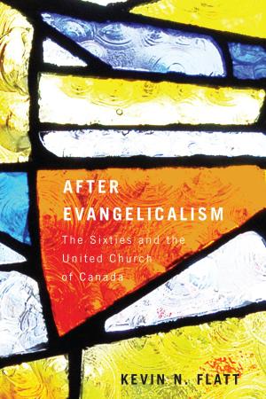 Cover of the book After Evangelicalism by Paul T.K. Lin, Eileen Chen Lin