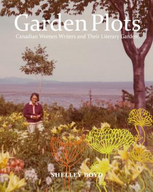 Cover of the book Garden Plots by Cecil Foster
