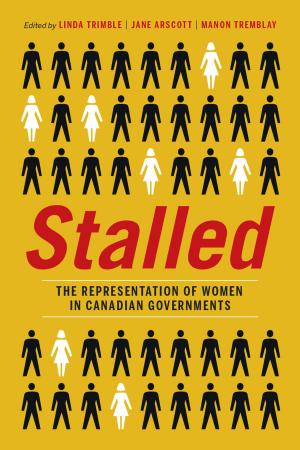 Cover of the book Stalled by David Rayside, Jerald Sabin, Paul E.J. Thomas