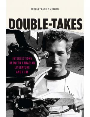 Cover of the book Double-Takes by Ken Eckert
