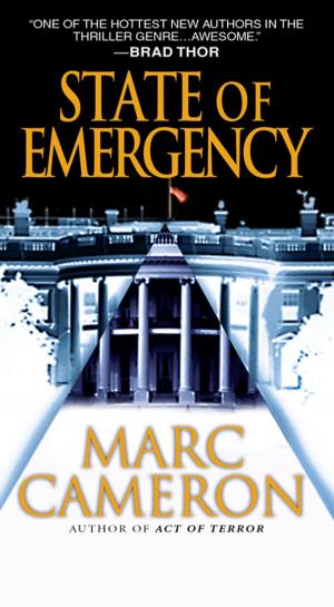 Cover of the book State of Emergency by William W. Johnstone