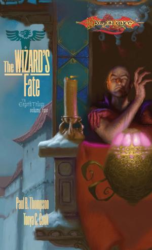 bigCover of the book Wizard's Fate by 