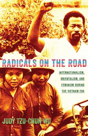 Cover of the book Radicals on the Road by Marc Cullison