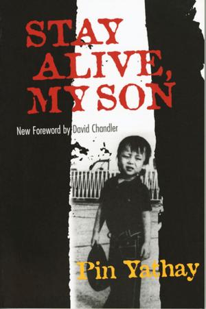 Cover of the book Stay Alive, My Son by Iver B. Neumann
