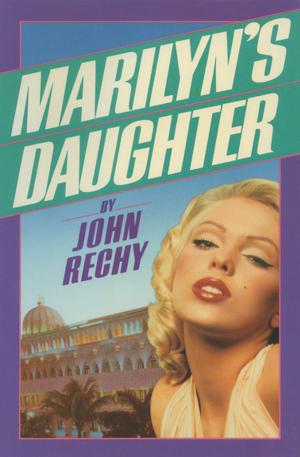 bigCover of the book Marilyn's Daughter by 