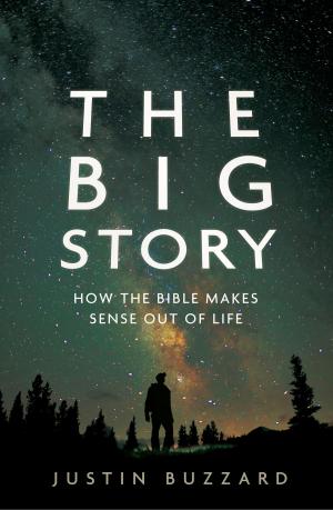 Cover of the book The Big Story by Tony Evans