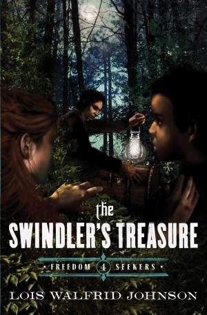 Book cover of The Swindler's Treasure