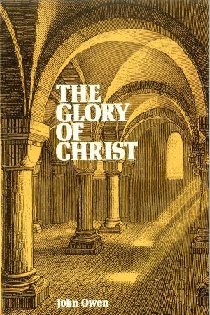 Cover of the book The Glory Of Christ by Sarah Cunningham