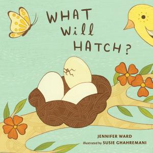 Cover of the book What Will Hatch? by Barry Pickthall