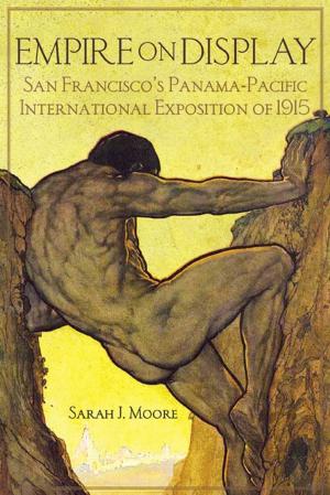 Cover of the book Empire on Display by Joshua (J.E.) Dyer