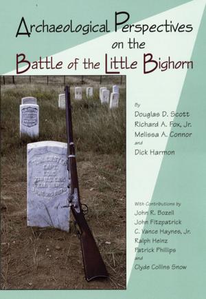 Cover of the book Archaeological Perspectives on the Battle of the Little Bighorn by Barbara Schlichting