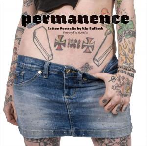 Cover of the book Permanence by Will Shortz