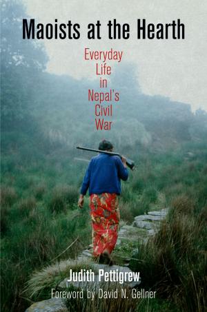 Cover of the book Maoists at the Hearth by Edward L. Bradley III, Editors of Consumer Reports Books
