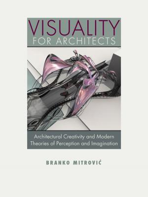 Cover of the book Visuality for Architects by Joe Shapiro