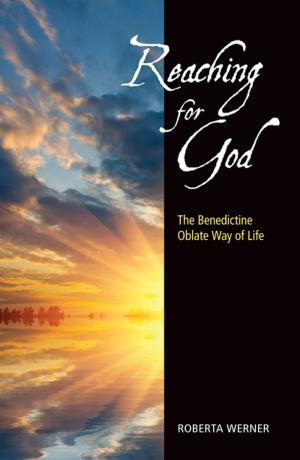 Cover of the book Reaching for God by Joan E. Cook SC, Little Rock Scripture Study staff