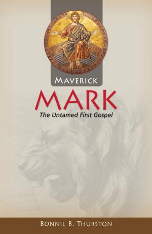Book cover of Maverick Mark