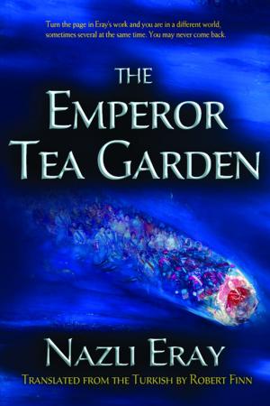 Cover of the book The Emperor Tea Garden by Amy Young Evrard