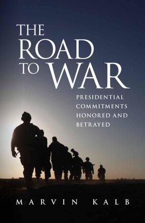 Cover of the book The Road to War by Fiona Hill, Clifford G. Gaddy