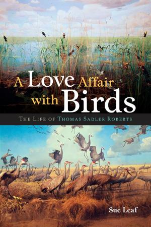 Cover of the book A Love Affair with Birds by Peter Y. Paik