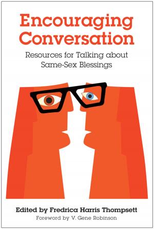 bigCover of the book Encouraging Conversation by 